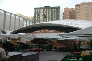 El mercado de abastos también funcionará el viernes 6 de diciembre