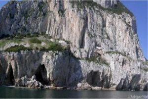 Hoy la prehistoria en la comarca abre el seminario de los Cursos de Otoño