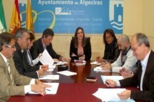 El ayuntamiento dota más de 900.000 euros para Onda Algeciras TV