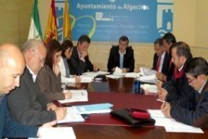 Algesa contará con 17,6 millones de euros de presupuesto