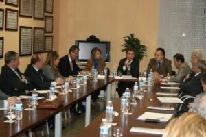 Proponen que Grupo Alonso forme parte del consejo asesor del Campus Tecnológico