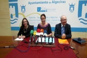 Destinados seis millones de euros para gasto social en su presupuesto de 2014