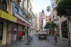 El alumbrado navideño contará este año con 9.999 puntos más