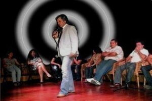 Deja de fumar este sábado gracias al hipnólogo Anián Berto