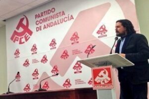 El PCA Cádiz se rearma para ser el instrumento que necesita la clase trabajadora de la provincia