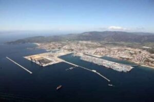 Vopak obtiene DIA favorable para ampliar su terminal marítima de almacenamiento de hidrocarburos en Algeciras