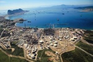 Verdemar formaliza el recurso contra la autorización del proyecto de almacenaje de productos petrolífero de VTTA