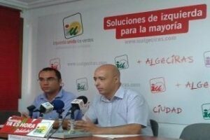 IU pide el cumplimiento del acuerdo sobre la reforma de la Casa de la Esperanza de Pescadores
