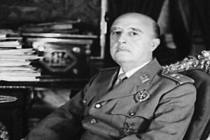 ¿Se ha muerto Franco? Por: Ángel Luis Jiménez.