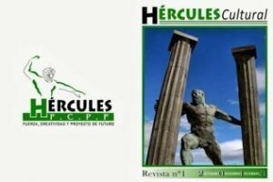 Mañana se presenta la revista Hércules Cultural