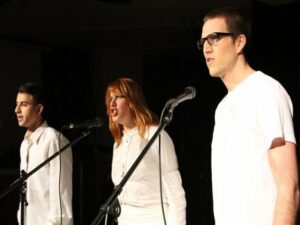 Un diciembre solidario y lleno de espectáculos en Algeciras gracias a personas desinteresadas