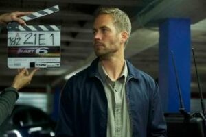 ¿Qué pasará con Fast & Furious 7 tras la muerte de Paul Walker?