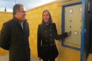 El PP afirma que el PSOE vende humo cuando promete invertir en infraestructuras hidraúlicas