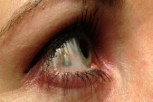 La nueva moda, una joya en los ojos