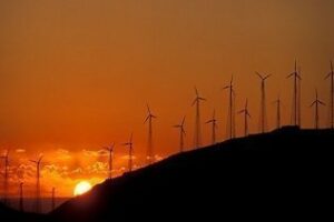 El pico de consumo energético de julio es el más bajo de los tres últimos años en la provincia