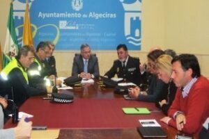 Bajan los índices de delincuencia en la ciudad por segundo año consecutivo