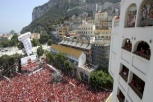 ¿Soberanía compartida en Gibraltar? Los laboristas británicos resucitan el debate