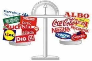 Productos de marca blanca y sus fabricantes reales