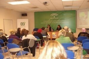 El CADE de Algeciras celebra una jornada sobre autoempleo