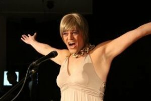 GETOUT: El Desconcierto gratis y mañana por la noche en el Hotel Cristina