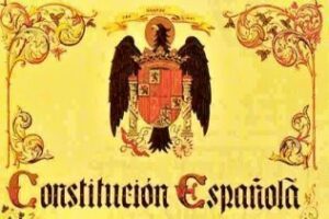La Constitución: un texto subversivo, por: Ángel Luis Jiménez.