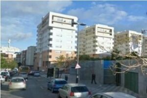 CDL Algeciras se hace eco de las reivindicaciones de los vecinos de la Cuesta del Rayo