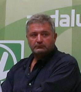 Los andalucistas consideran una nueva cacicada que el Algeciras C.F. se quede en tercera división