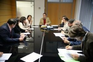 Urbanismo aprueba inicialmente el Proyecto de Actuación de Interés Público del Club Hípico Botafuegos