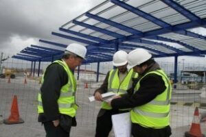 El Puerto de Algeciras contará con nuevos controles Schengen y check-in para la OPE 2014