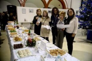 El Ayuntamiento convoca los tradicionales concursos de repostería navideña y belenes