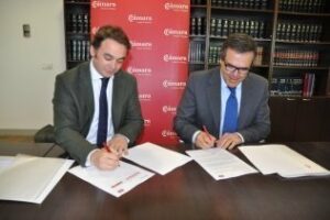 La Cámara pone en marcha el Instituto Cameral de Idiomas