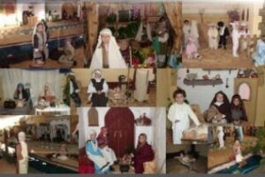 El Rinconcillo también tiene su Belén Viviente