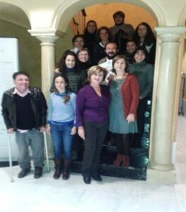 El Ayuntamiento de Algeciras se suma al programa Conciliam"