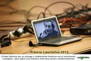 Agaden entrega los premios Laurisilva y Atila