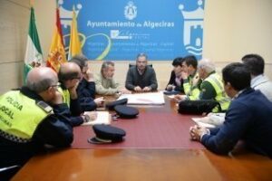 El Centro Comercial Puerta Europa busca ayuda municipal para sus accesos en navidad