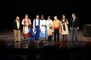 El concurso de rondallas Ciudad de Algeciras volverá a tener este año carácter regional