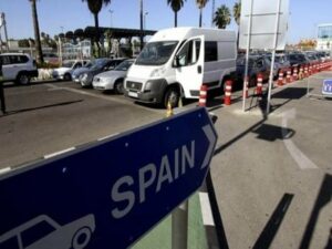 Gibraltar, alerta y preparado ante el ébola