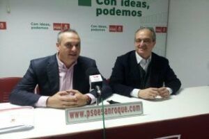 PSOE destaca que Susana Díaz ha llevado hasta la Moncloa las reivindicaciones del Campo de Gibraltar