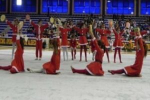 Gala "rítmica" Ciudad de Algeciras