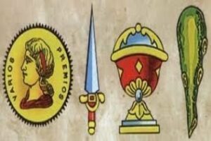 Las 20 bastos y las 10 de última