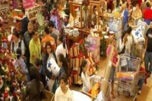 La OMIC recuerda los "consejos a seguir" en las compras navideñas