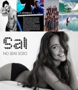 Aquí tienes nuestro presente, 112 páginas de lo mejor de estas tierra