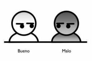 Incómodas: Elija la buena y la mala gente y los héroes y villanos del 2013