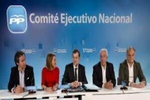 La semana negra del PP.Por: Ángel Luis Jiménez