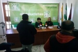 Las juventudes andalucistas piden la dimisión de la delegada de juventud y explicaciones a Landaluce