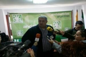 PA pide que recuerden" a Mohamed VI que falta su firma para que los pescadores puedan faenar