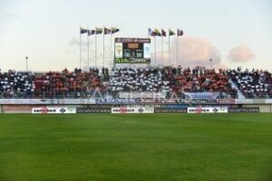 Campaña de abonados Segunda vuelta, #IlusionateEnElMirador