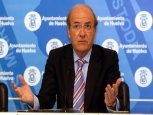 Los alcaldes del Campo de Gibraltar y Huelva reclamarán medidas compensatorias extras por la contaminación soportada"