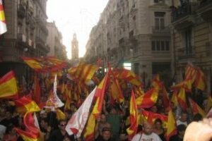 El PA considera anacrónica la fiesta de la toma de Granada