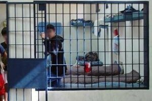 Unos 190 menores infractores pasan las fiestas navideñas en centros de internamiento